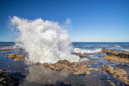 Yachats House | The Boat House