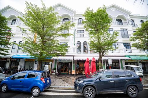 Ganh Dau Hotel | The Bok Hotel Grand World - by GoGo Phú Quốc