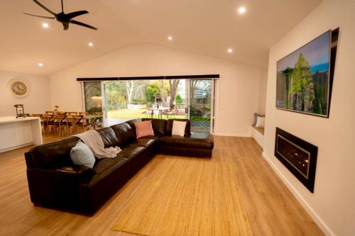 Porepunkah House | The Bonnie Ray