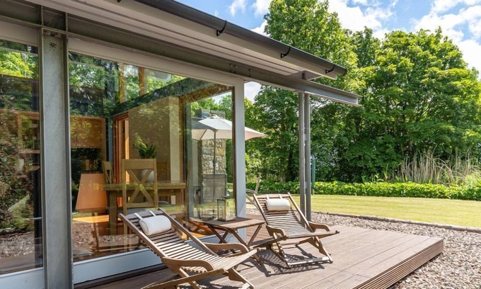 St. Andrews House | The Bothy An Oasis 5 Mins to St Andrews