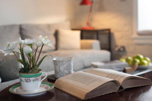 Newcastleton House | The Bothy at Redheugh