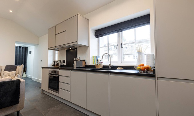 Newby Bridge Cottage | The Bothy