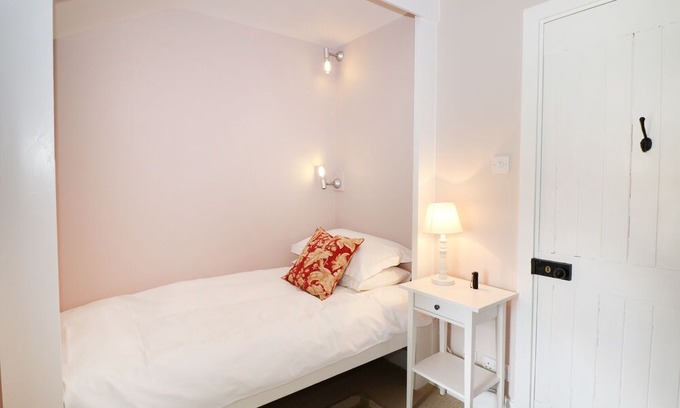 Macclesfield Cottage | The Bothy, WILDBOARCLOUGH