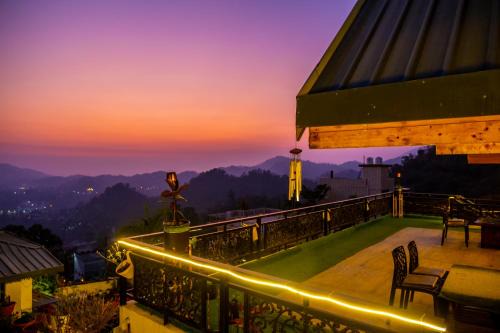 Bullawala Hotel | The Bougainvillea Retreat - A Luxury Private Pool Villa in Dehradun