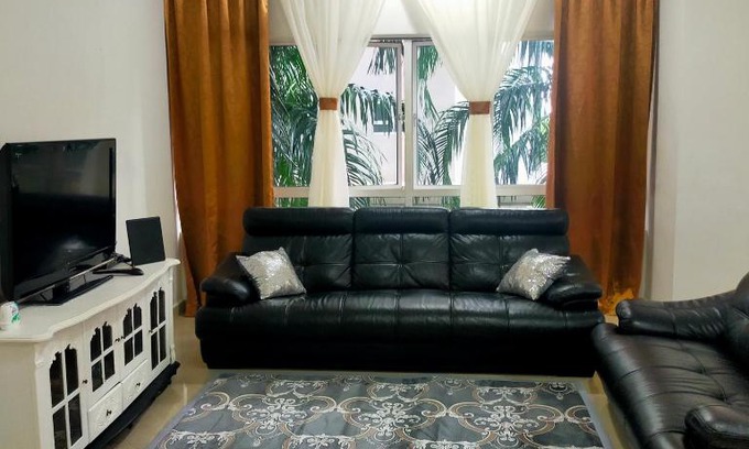 Subang Jaya Apartment | The Boulevard SJ - Entire condo with 2 Bedrooms, center Subang Jaya, near Sunway Pyramid