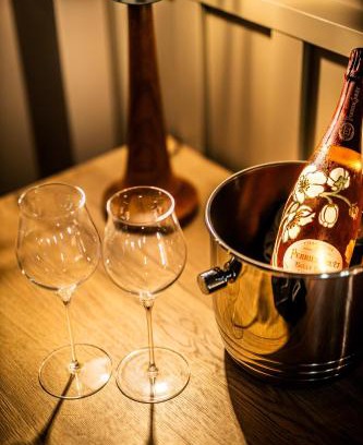Ladenburg Hotel | The Boutique Hotel Dsignio