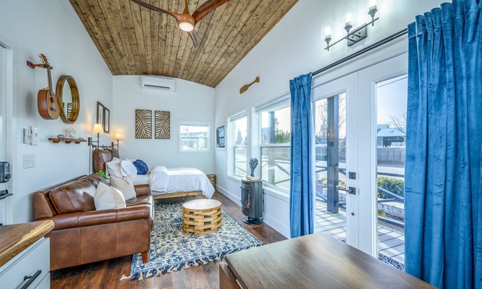 McMinnville Hotel | The Boutique Retreat