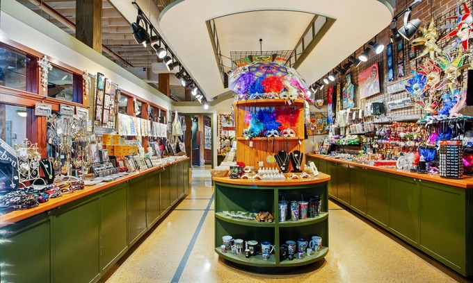 Treme Hotel | The Brakeman Hotel