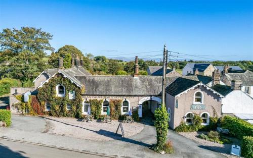 Penrith Hotel | The Brantwood Hotel