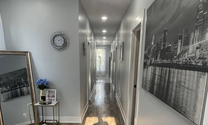 East Price Hill Apartment | The Braxton