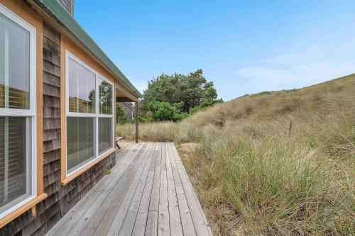 Shorepine Village House | The Break