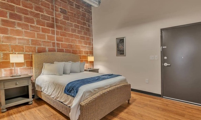 Myrtle Beach Condo | The Brewer's Lofts: Your Craft Beer Paradise
