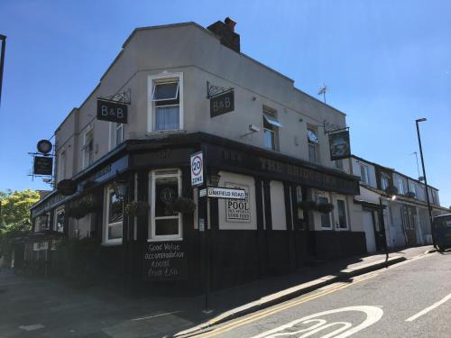 Syon Hotel | The Bridge Inn