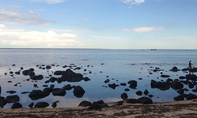Williamstown Apartment | The Bridge Seaside Retreat Long term stay welcome