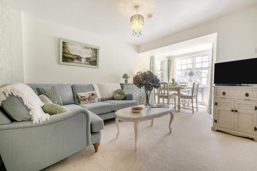 St Austell House | The Bridles at Hembal Manor