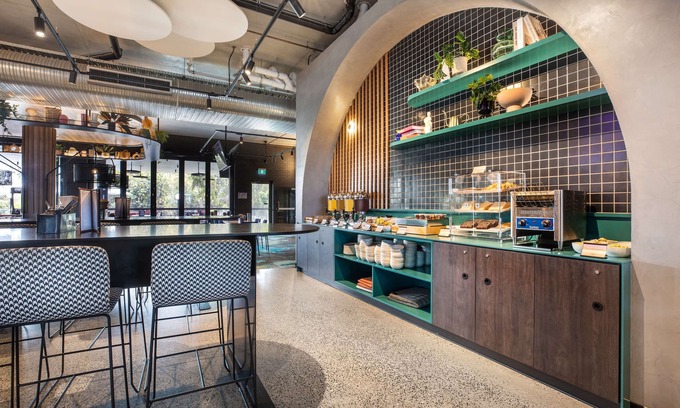 Mitchelton Hotel | The Brook by Nightcap Plus