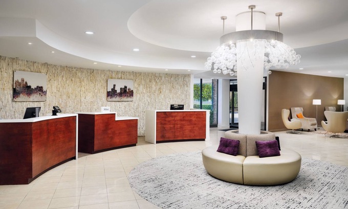 Buford Highway Hotel | The Brookhaven Atlanta Hotel