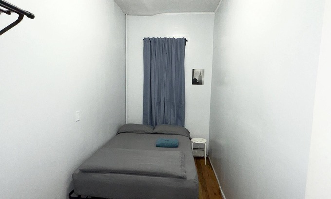 Ocean Hill House | The Brooklyn Experience