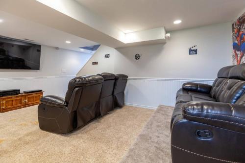 Annapolis House | The Buccaneer