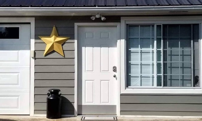 Bristol Apartment | The budget-friendly rest easy