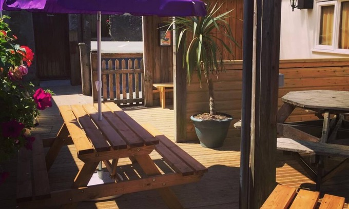 Bugle Hotel | The Bugle Inn