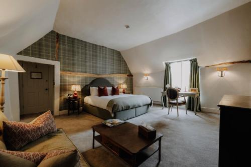 Stamford Hotel | The Bull And Swan