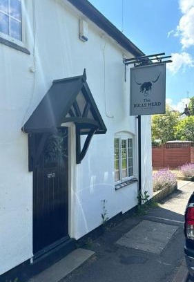 Clipston Hotel | The Bulls Head - Clipston