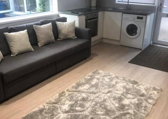 Liverpool Apartment | The Bungaloaf