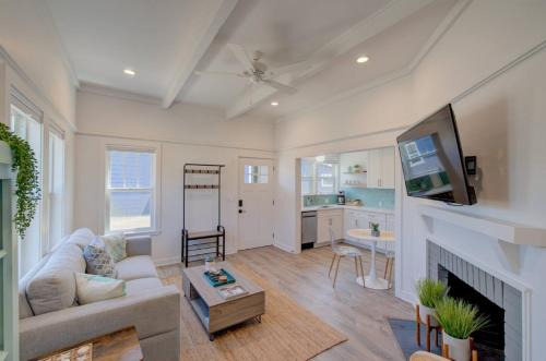 Ocean Park House | The Bungalows #1