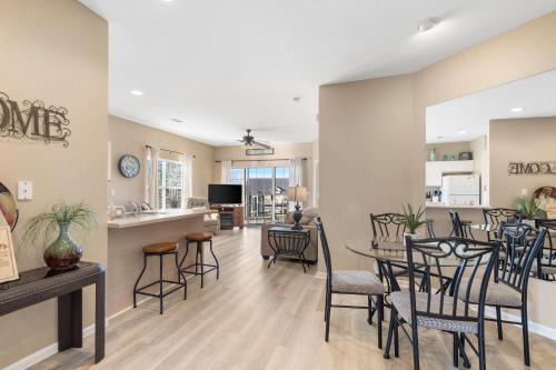 Branson House | The Bunker at Holiday Hills Resort - Branson Golf Resort