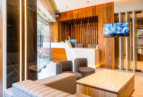 Siliguri Hotel | The Burdwan Inn