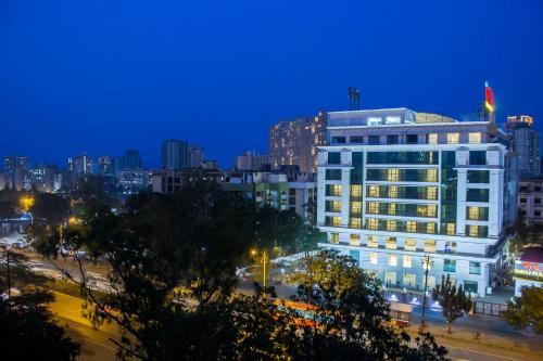 Thane West Hotel | The Byke Suraj Plaza Pure Veg, Thane