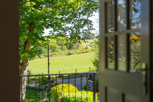 Alford House | The Byre, Countryside Home