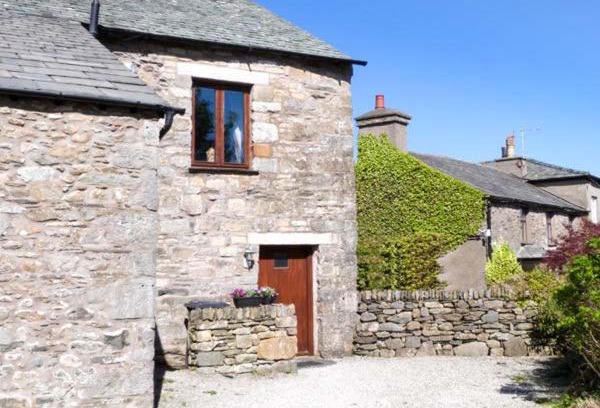 Grange-over-Sands House | The Byre
