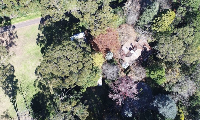 Bowral Cabin | the cabin - eco oasis