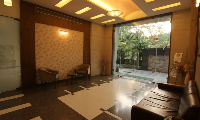 Chandivali Hotel | The Caliph Hotel