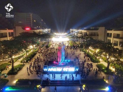 Cam Ranh Apartment | The Cam Ranh resort