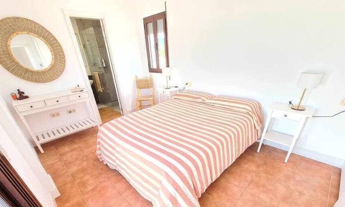 Los Albaricoques House | The Caprice Cabo de Gata