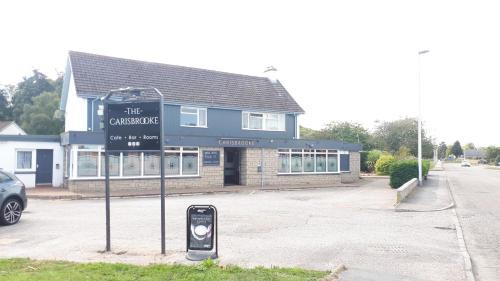 Forres Hotel | The Carisbrooke