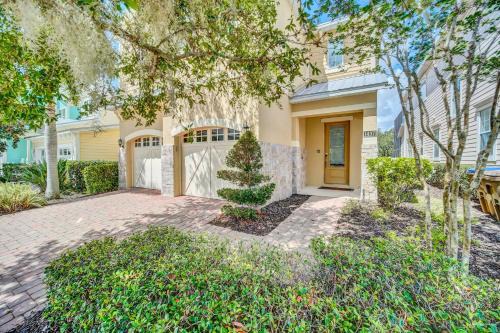 Bay Lake House | The Carpe Diem