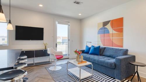 Historic Edgefield Apartment | The Carter by AvantStay Spacious Stay Near Downtown