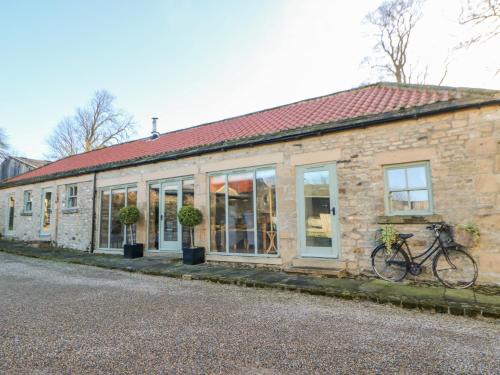 Richmond House | The Cartshed, Sedbury Park Farm