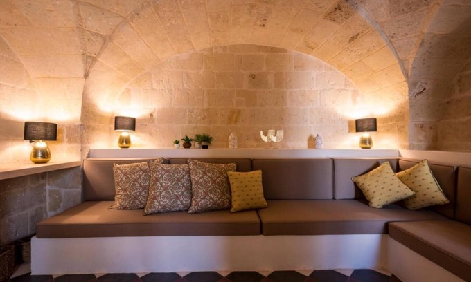 Maruggio Apartment | The Casine of Maruggio 19