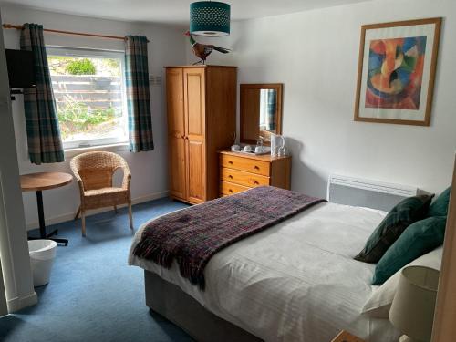 Portmahomack Hotel | The Castle Hotel