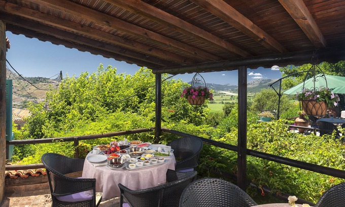 Kalekoy Koyu Hotel | The Castle