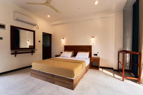 Nalagasdeniya Cabin | The CatiPe Lodge
