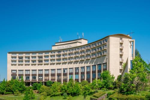 Sanda Hotel | The Celecton Premier Kobe Sanda Hotel