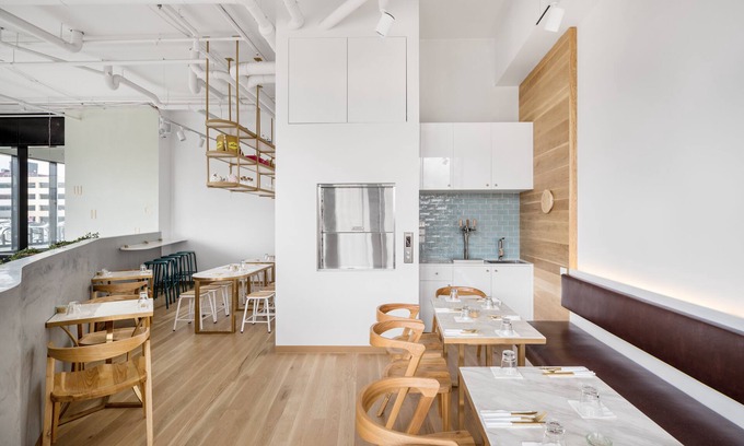 Box Hill Hotel | The Chen Melbourne - Art Series