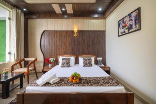 Kasauli Bed & Breakfast | The Chetu's Nest Near Mall road kasauli
