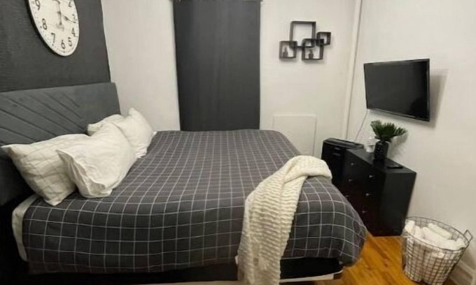 Brooklyn Apartment | The Chill Spot
